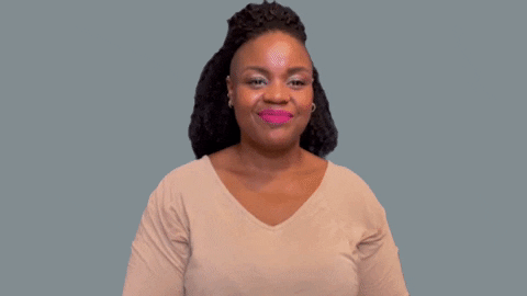 Signing Sign Language GIF by @InvestInAccess