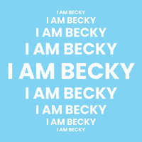 I Love Work GIF by Becky.works
