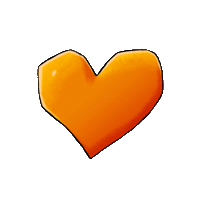 heart love Sticker by husare