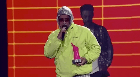 mtv miaw 2019 GIF by Premios MTV MIAW