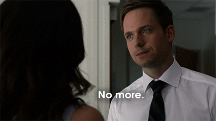usa network GIF by Suits