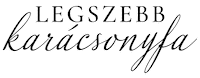 Karacsony Sticker