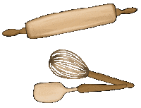 Cook Cooking Sticker