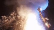 christmas vacation GIF