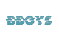 Bboysfamily Sticker