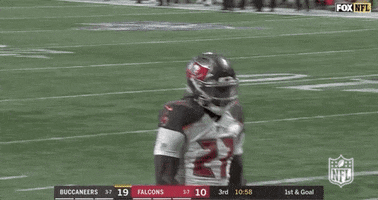 2019 Nfl Football GIF by NFL