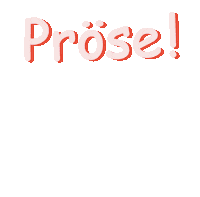 prosecco seebadenge Sticker by Herr Fuchs Zurich