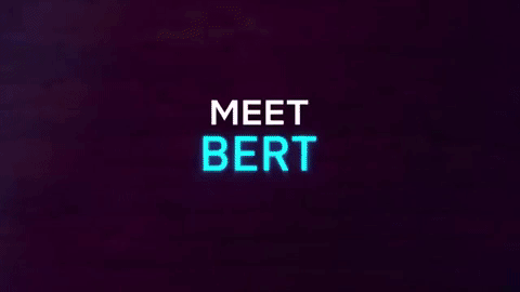 bert kreischer netflix GIF