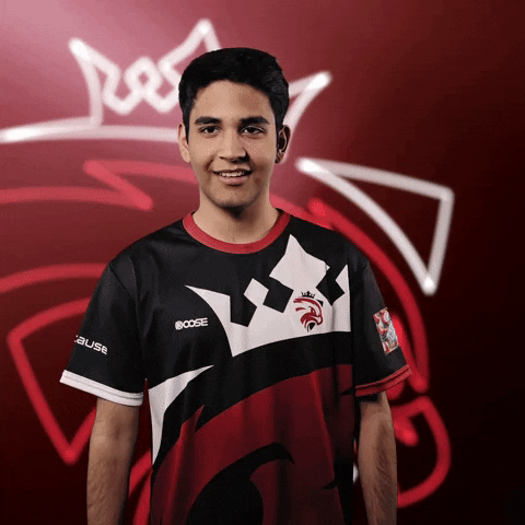 Oh No Facepalm GIF by Austrian Force eSports
