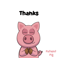 Thank U GIF by VeeFriends