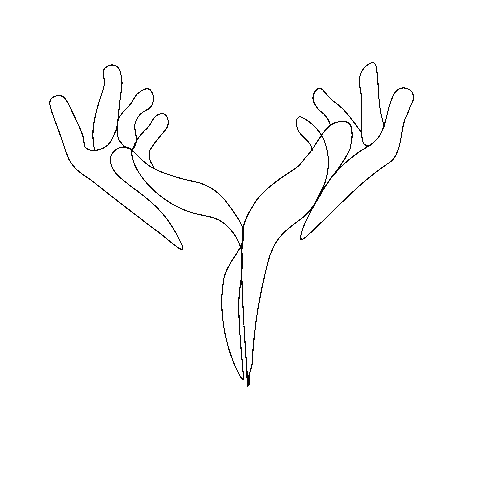 nooralaboolanecc1 giphyupload stars cooking hand Sticker