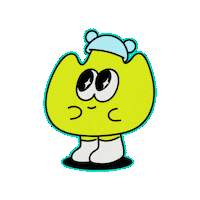 Kids Naughtykids Sticker