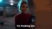 rita ora comeback episode GIF by America's Next Top Model
