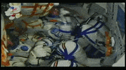 space science tech GIF by European Space Agency - ESA