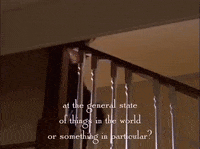 season 2 netflix GIF by Gilmore Girls 