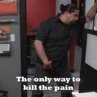 The Studio GIF by BLoafX