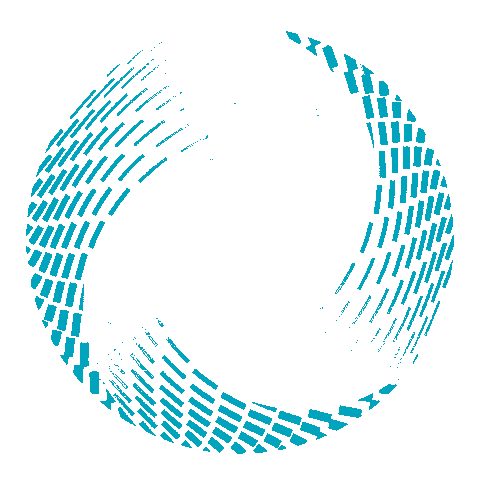 Circle Tauranga Sticker by Priority One Tga