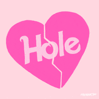 Courtney Love Heart GIF by Animation Domination High-Def