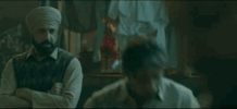 farhan akhtar bollywood GIF by Emmay Entertainment