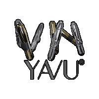 Hyaluronpen Sticker by YAVU