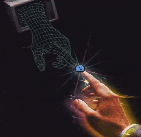 Drop Xrp GIF by $DROP