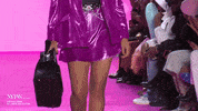 New York Fashion Week GIF by NYFW: The Shows