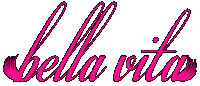 Beauty Lash Sticker by Bella Vita Lashes