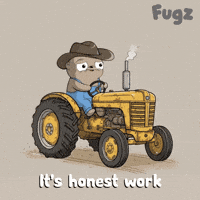 Blue Collar Work GIF by Fugz Official
