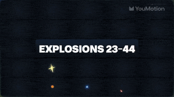 Advanced Explosions Pack Pack