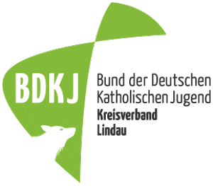 Lindau Sticker by BDKJ Neuburg Schrobenhausen