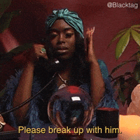 Please Break Up With Him