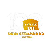 Sommer Strandbad Sticker by Stadtwerke Klagenfurt