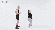 twerk booty GIF by Cut