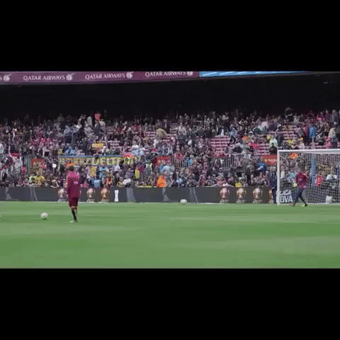 messi GIF by FC Barcelona