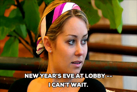 lauren conrad lc GIF by The Hills