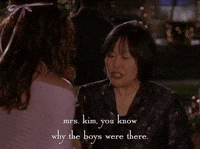 season 4 netflix GIF by Gilmore Girls 