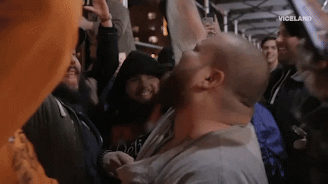 action bronson party GIF by F*CK, THAT'S DELICIOUS