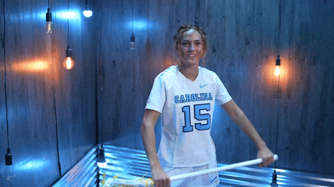North Carolina GIF by UNC Tar Heels