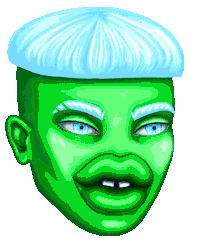 Next Level Sunglasses Sticker by SeanBrendog