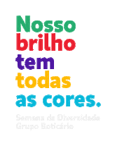 Gb Sticker by Grupo Boticário