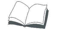 alskapocket pocket booklove paperback love book Sticker