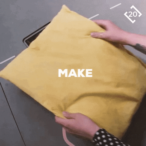 AbsolutelyCultured giphygifmaker GIF