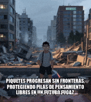 Argentina Seguridad GIF by lacapi.tv