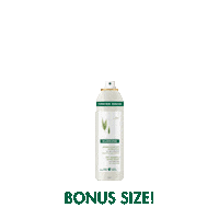 Hair Bonus Sticker by Klorane Canada