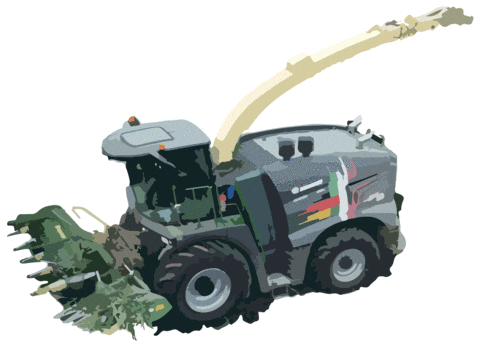 Agri Sticker