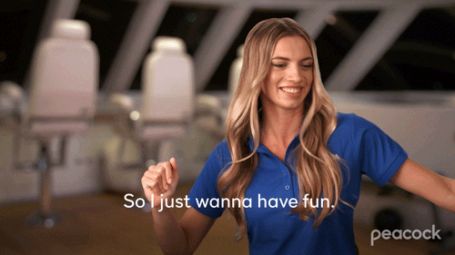 Below Deck Bravo GIF by PeacockTV