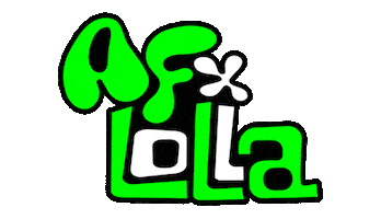 aboutfacebeauty beauty makeup af lollapalooza Sticker
