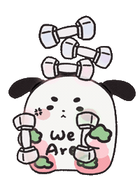 Plli Sticker
