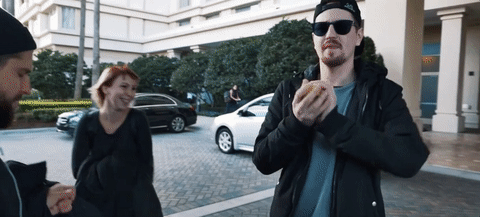 GIF by Robin Schulz
