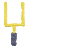 Super Bowl Football Sticker by Educational Insights